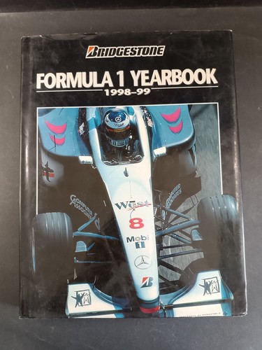 Libro formula yearbook - libro,