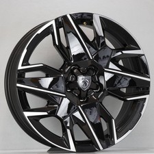 CERCHI IN LEGA DA 19 POLLICI