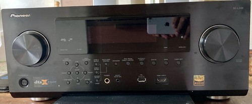 Pioneer lx59 ricevitore av - pioneer,
