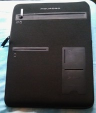 Custodia piquadro per computer - piquadro,