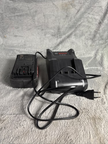 Bosch starter kit 36v gba - bosch,