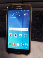 Smartphone Samsung Galaxy J5 8