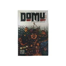 Domu: Sogno di un bambino