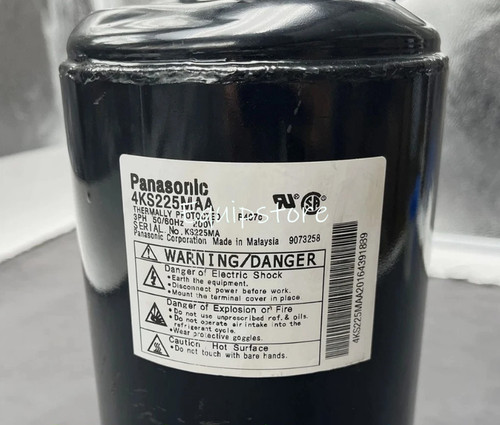 4ks225maa compressore - compressore, di