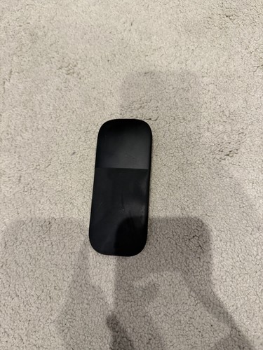 Microsoft arc mouse nero - arc,