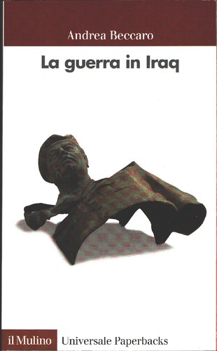 Guerra iraq beccaro - la,