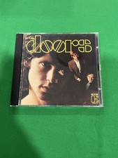 The doors dcc - the,
