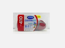 Dr. Scholl's  CUSTOM FIT