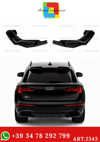 Art 2344 difusor audi - difusor,