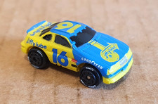 Micro Machines Chevy Lumina
