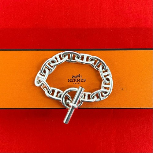 Hermes chene dunkle - dunkle, tgm