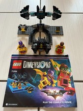LEGO Dimensions The Lego