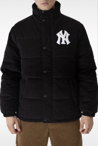 Giubbotto new era - new,