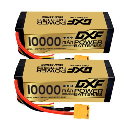 Batteria dxf 2pzs performa - dxf,