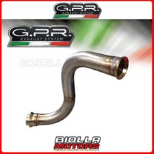 COLLETTORE SCARICO DEKAT GPR