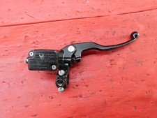 LEVA POMPA FRENO ANTERIORE KTM DUKE 390 ABS 2012 2016 MARY 348