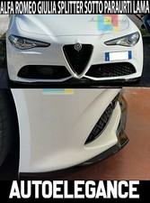 ALFA ROMEO GIULIA 2015+