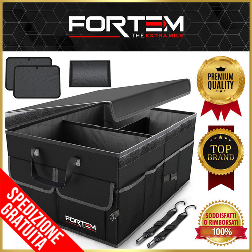 Organizzatore porta bagagli - organizzatore,