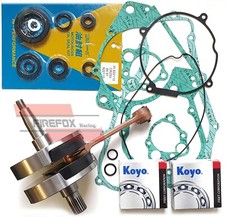Kit Ricostruzione Motore Honda