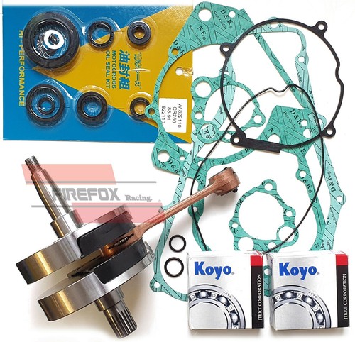Kit ricostruzione motore honda - kit,