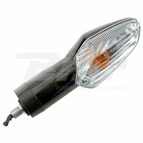 Indicatore freccia anteriore - freccia,