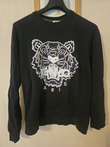 Kenzo felpa maglione donna - kenzo,