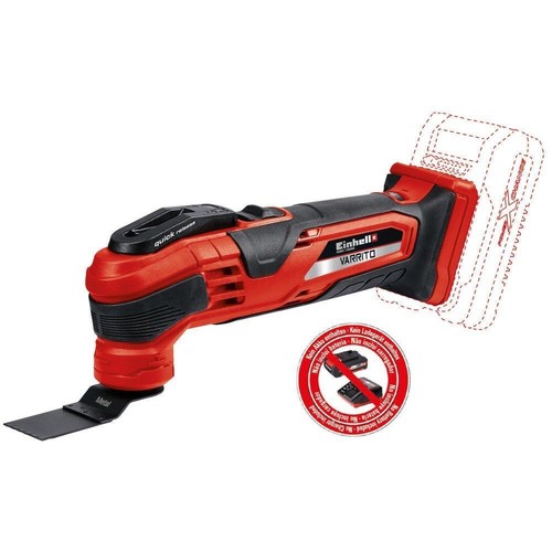 Einhell varrito utensile - einhell,