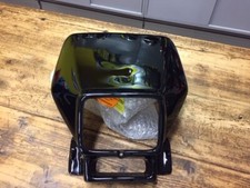 Mascherina portafanale aprilia - mascherina,