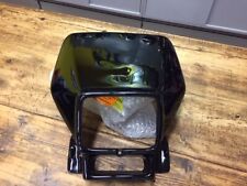 MASCHERINA PORTAFANALE APRILIA RX 50 '95/'03 - NUOVA