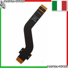 Flat flex samsung - flat, note