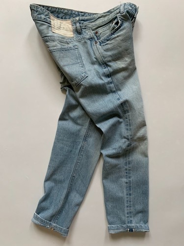 Mauro grifoni low waist - grifoni,
