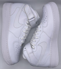 Nike Uomo Air Force 1 Mid '07