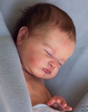 Kit bambola reborn non
