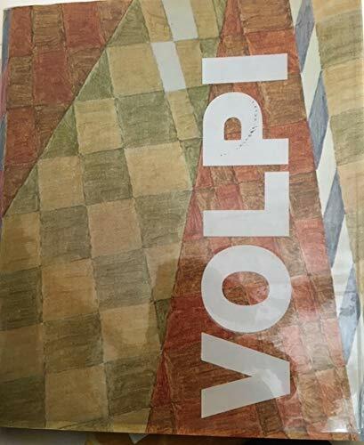 Volpi hardcover theon - volpi,