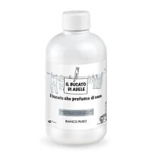 Il Bucato di Adele BIANCO PURO Profumatore Concentrato per Bucato - Vegan 500 Ml