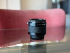 Nikon TC-201 Teleconvertitore