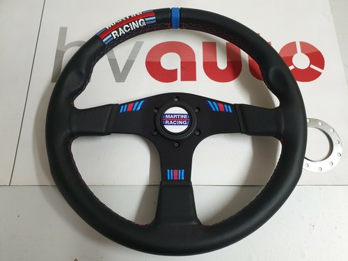 Volante sportivo volante