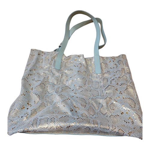 Coccinelle live bag teal - bag,