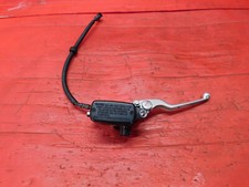 LEVA POMPA FRENO ANTERIORE