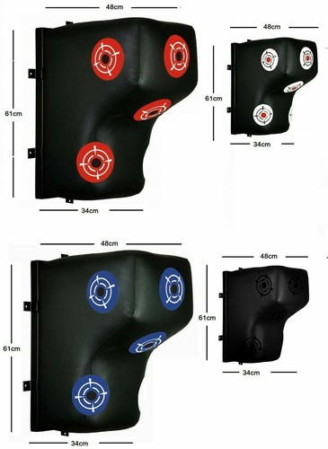 Punchbag montaggio parete - punchbag,