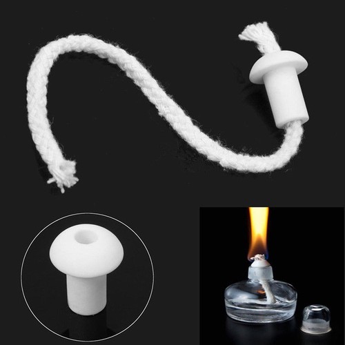 Porta ceramica per torcia - 7x,