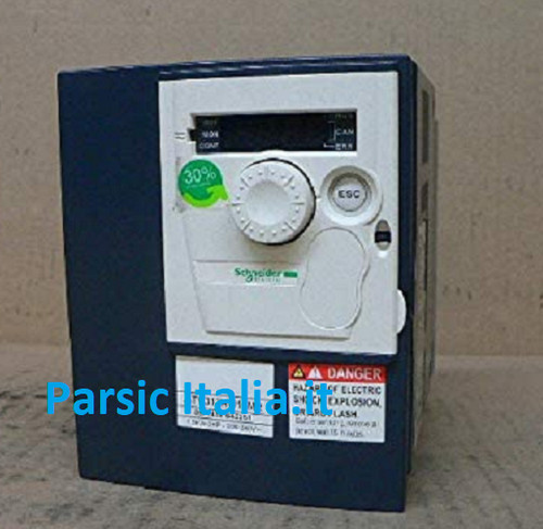 Atv312hu15m2 inverter sch - inverter,