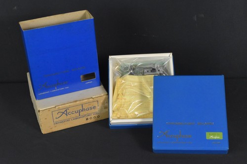 Accuphase crossover board - accuphase,