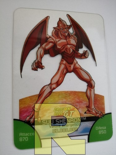 Suu shenron 160 dragonball - suu,