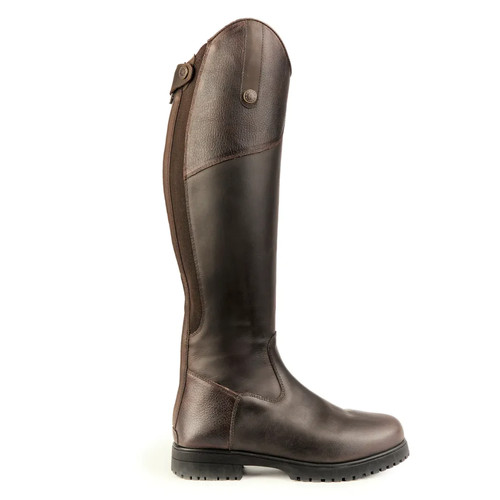 Stivali equitazione shires - stivali,