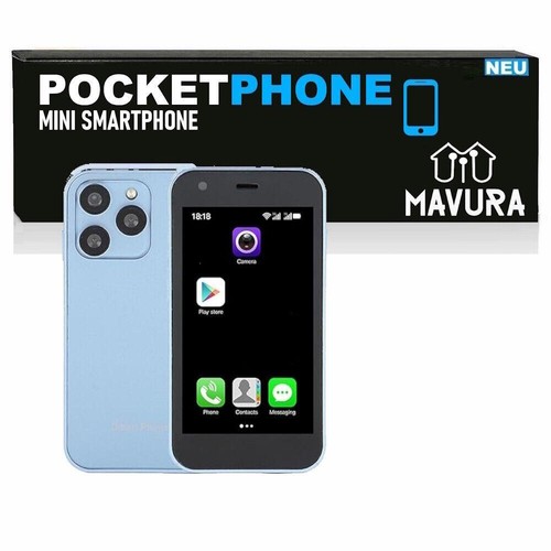 Pocketphone xs13 mini - pocketphone,