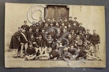 Fotografia epoca aristotipo - fotografia, d'epoca