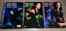 L INTEGRALE 12 DVD DARK ANGEL ( LES 2 SAISONS) VERSION FRANÇAISE 