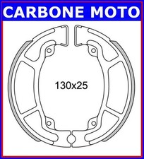 GANASCE FRENO POSTERIORI