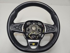 Volante RENAULT MEGANE 4 PHASE
